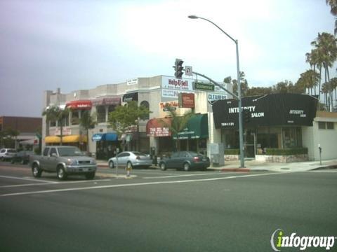 Thai Del Mar Restaurant