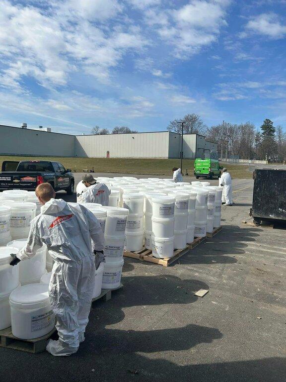 SERVPRO of Victor/Canandaigua