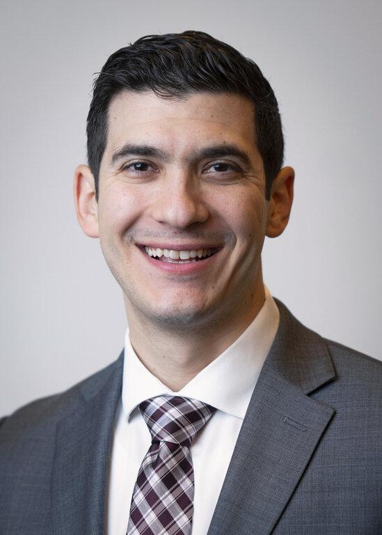 Gerardo Antonio Vitiello MD