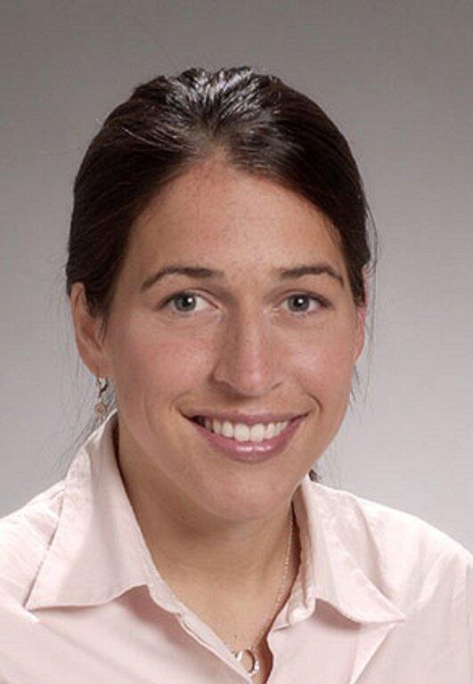 Kimberly Somers, PA - Children's Wi-Main Campus