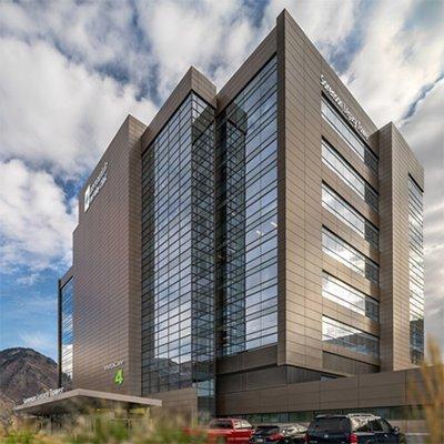 Utah Valley Clinic Neurological Center