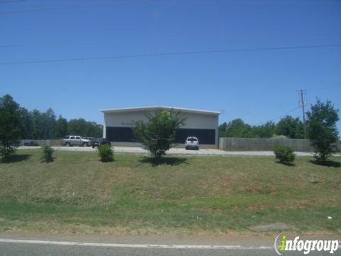 Sanders Engineering Analytical Service