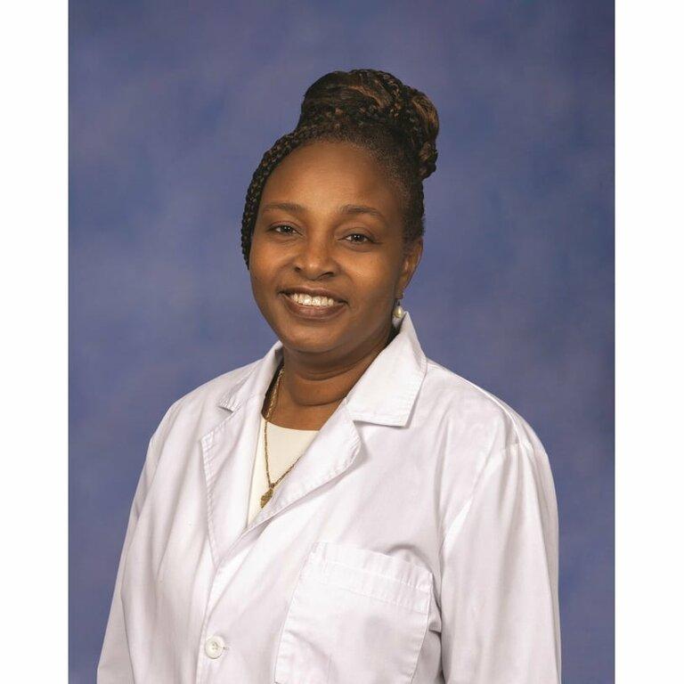 Alexandra Alexis MD WellMed at Deltona