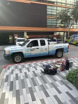 AZ Home Services Group AC Repair & Plumbing Service