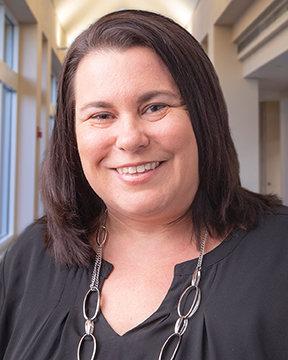 Catherine Magnabosco, NP - Ascenison Medical Group Eagle