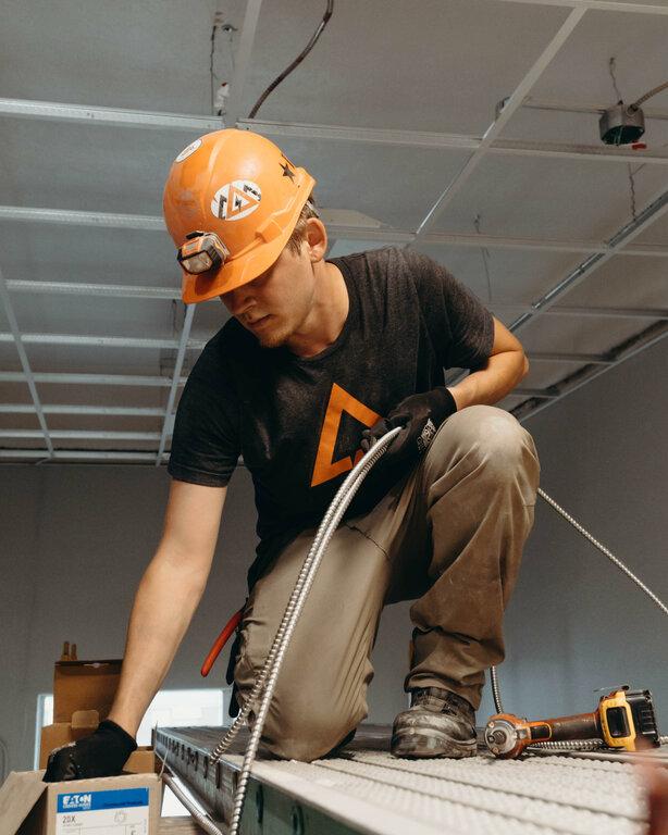 Ridgeline Electrical Industries