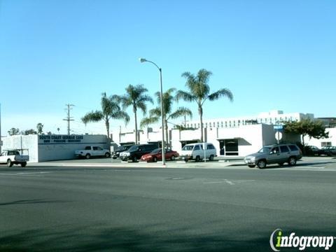 B & W Engineering Corporation