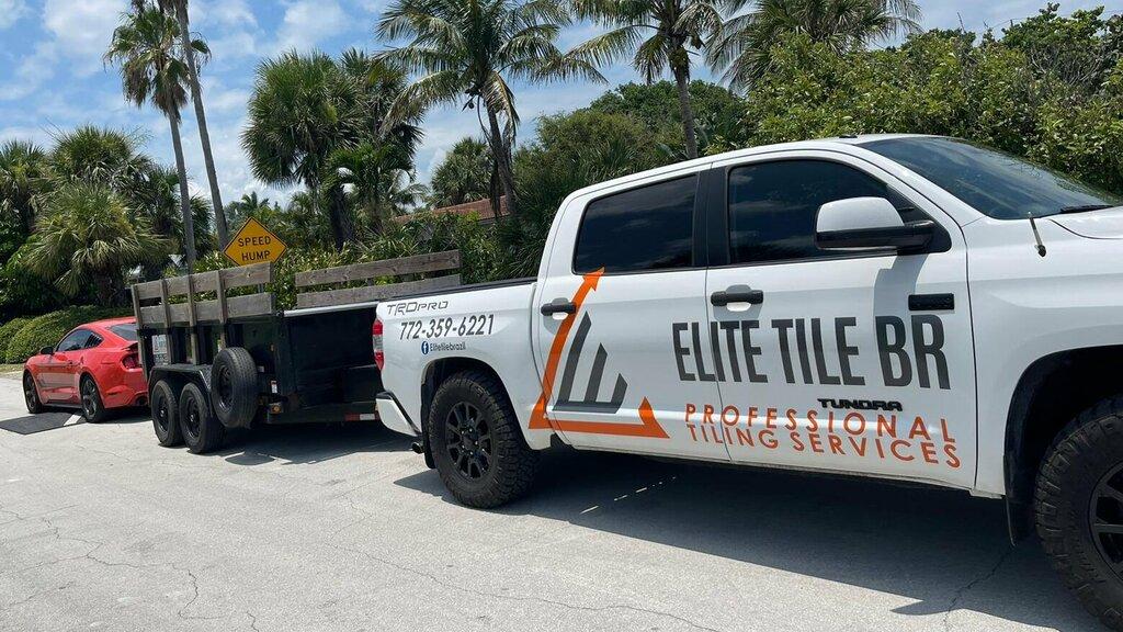 Elite Tile BR