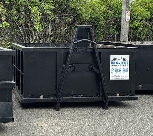 Major Dumpsters & Junk Removal
