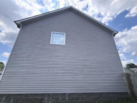 Clarksville Window & Pressure Washing