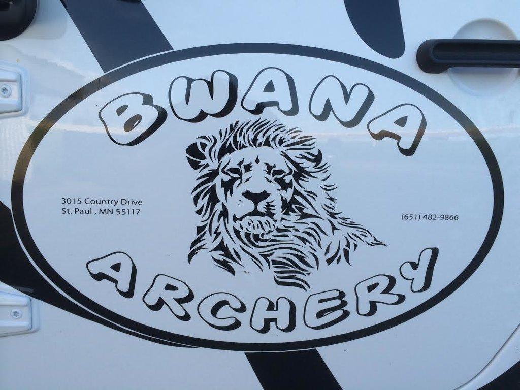 Bwana Archery