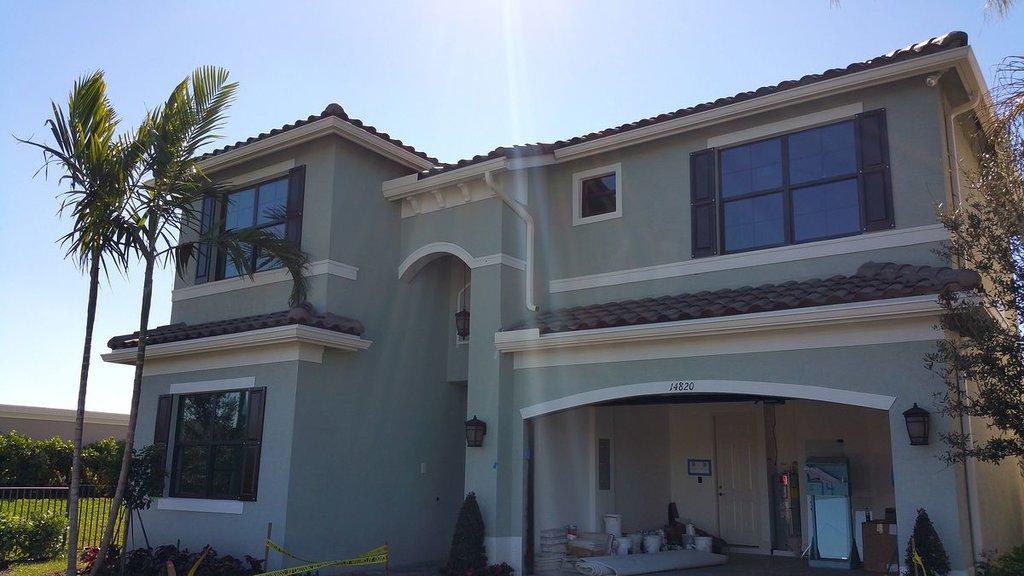 Jerry's Seamless Guttering