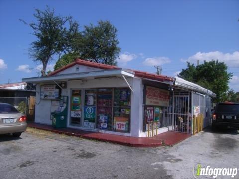 Neighbors Food Store