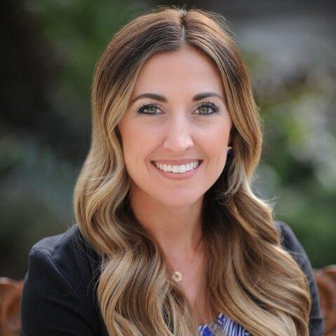 Merrill Lynch Financial Advisor Heather Cleary