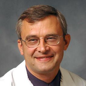 Alexander V Kirichenko, MD - AGH Radiation Oncology