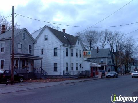 Taqueria Montecristo