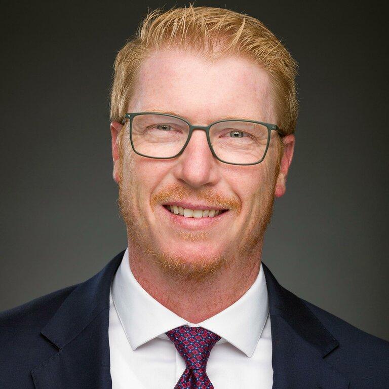 Edward Jones-Financial Advisor: Richard Anderson Jr