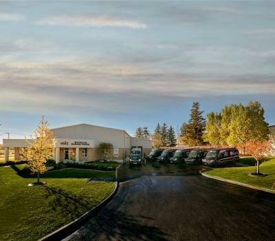 Waterloo Garage Doors Inc