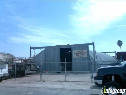 Ginco Plumbing & Excavating