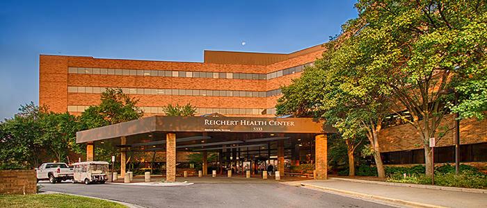 Trinity Health IHA Medical Group, Urology-Ann Arbor Campus