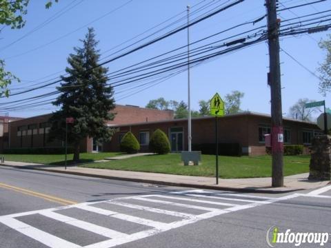 Saint Patrick Parish