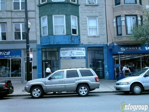 Interamerican Clinical Services