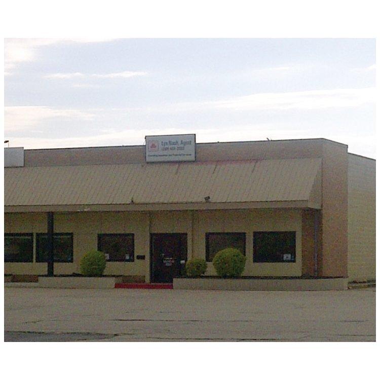 Lyn Nash - State Farm Insurance Agent