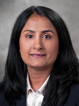 Kushleen Dhillon, MD - Advocate Medical Group