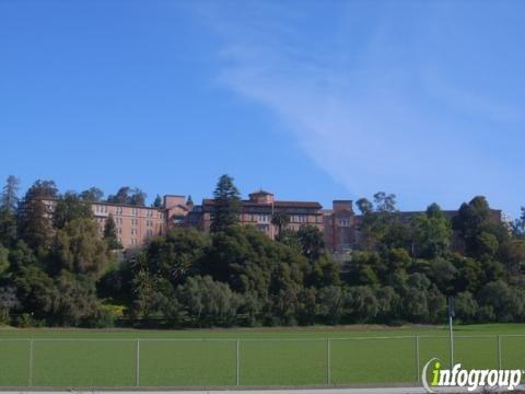 Masonic Center For Youth and Families