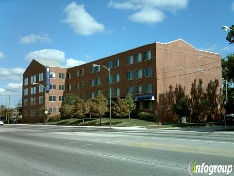 Select Rehabilitation