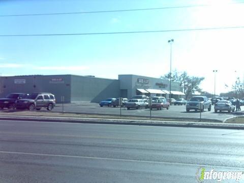 Calvary Chapel New Harvest