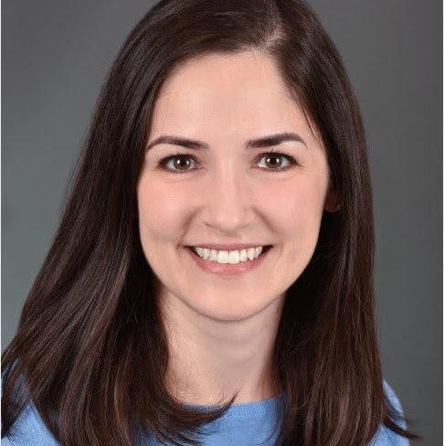 Amanda Goldberg, PA-C