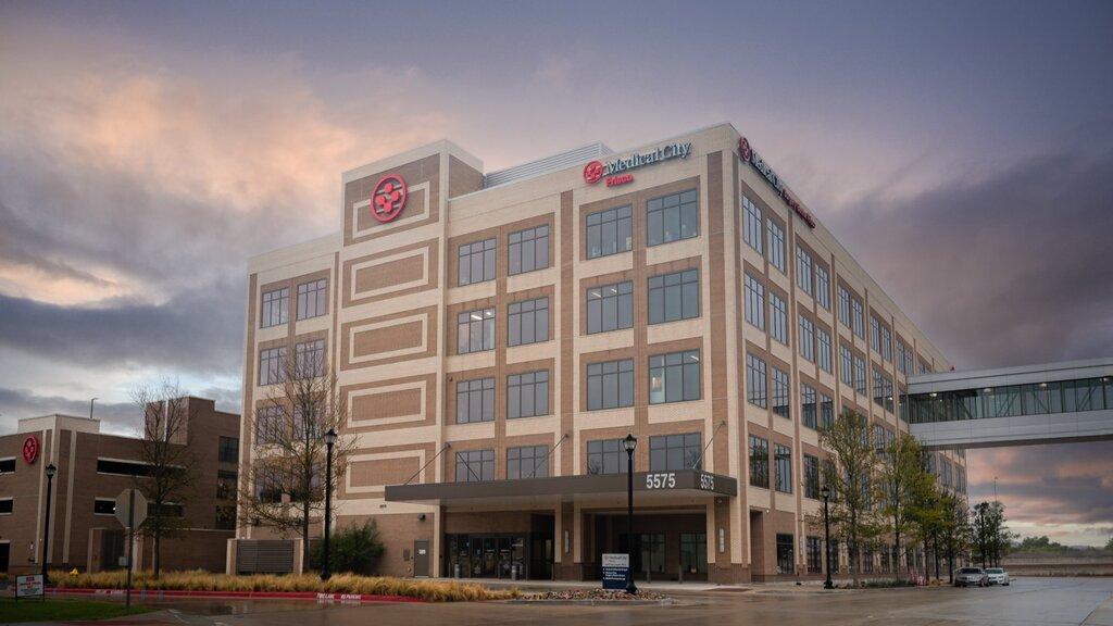 Total Women's Care of North Texas