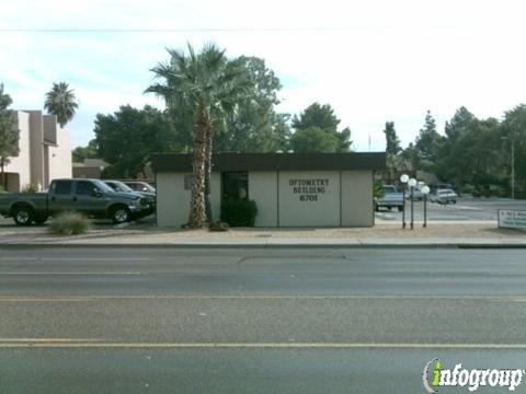 Valley Eyecare Center