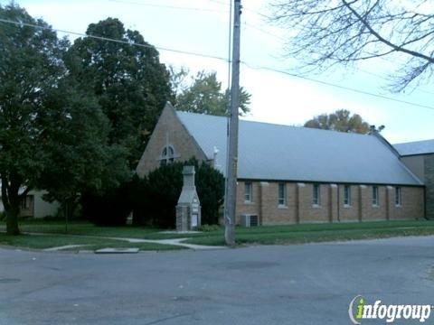 Hope Lutheran Church