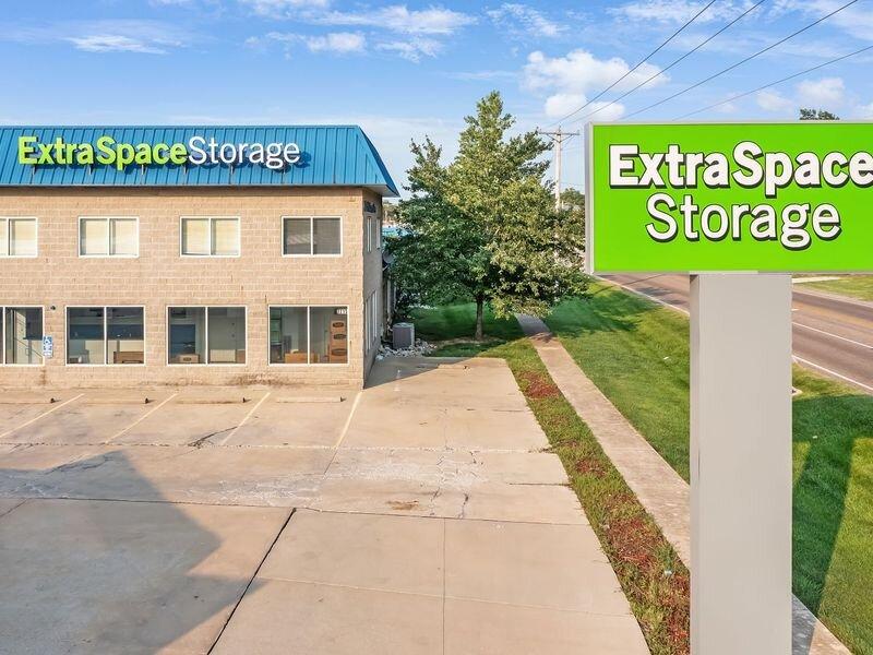 Extra Space Storage