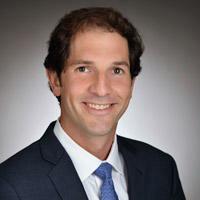 Nicholas M Bernthal, MD