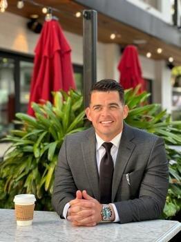 Jesus R Gonzalez, PA