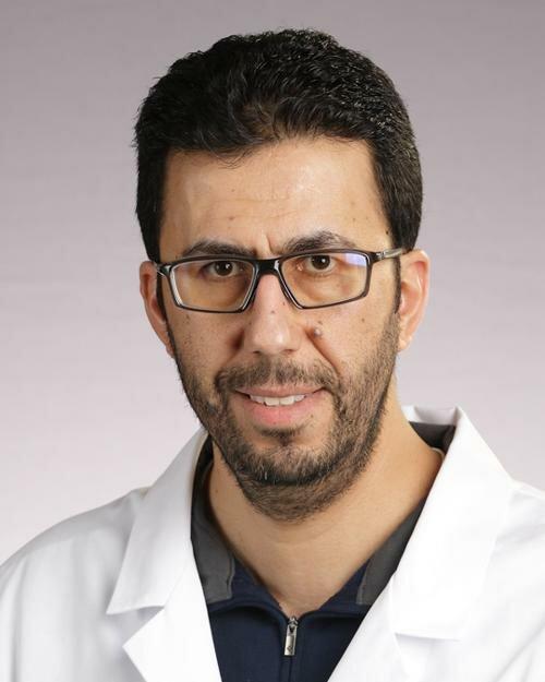 Mustafa Barbour, MD - Norton Children's Cancer Institute Neuro-Oncology Clinic