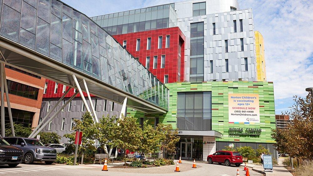 Norton Children's Hospital Pharmacy-Downtown