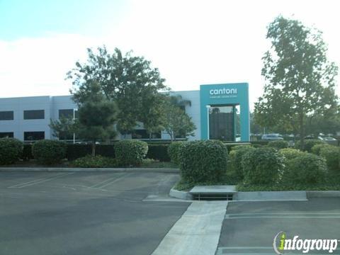 Cantoni