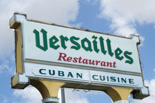 Versailles Bakery