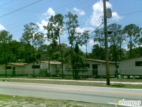 North Tampa Epic3 Center