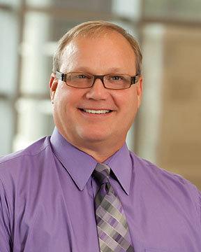 Steven Goedderz, MD - Ascension Medical Group at New London