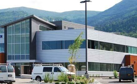 Concentra Urgent Care