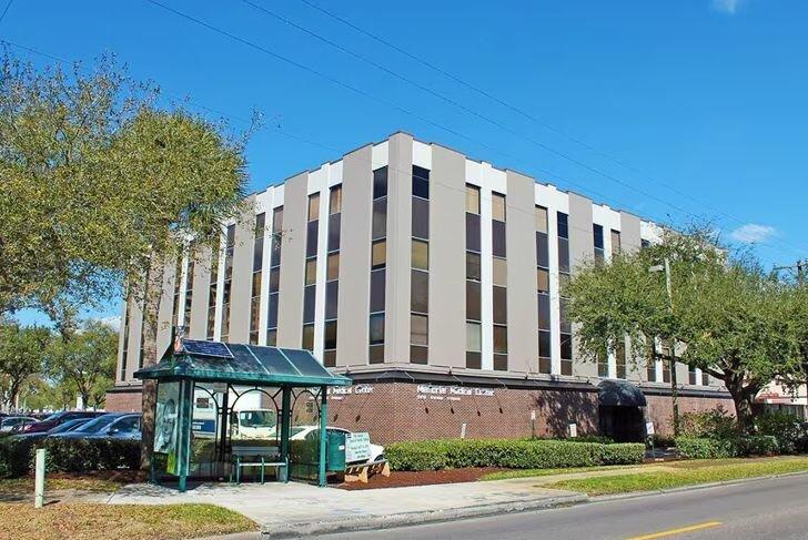 Adam Golas, MD - HCA Florida Surgical Weight Loss Specialists