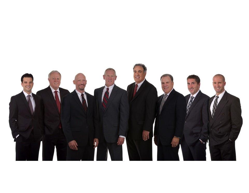 Heller Maas Moro & Magill