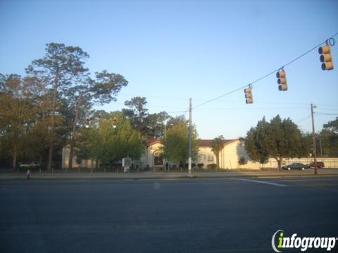 City of Chickasaw Board of Education