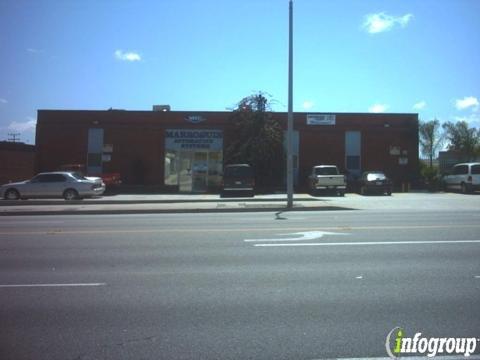 Marroquin Industries