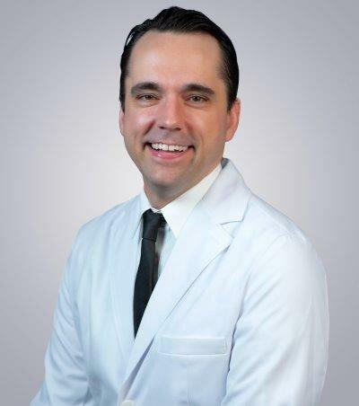 Aaron R Ritter, MD - Hoag Health Center-Newport Beach